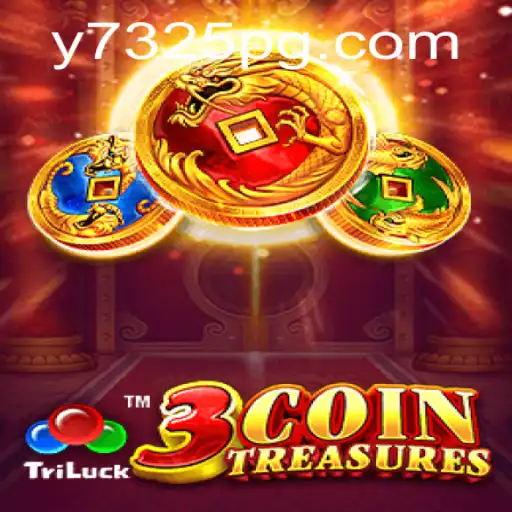 Descubra o Fascinante Mundo de 3CoinTreasures: Regras e Dicas