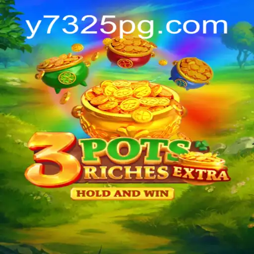 Descobrindo o Mundo de '3potsExtra': Um Jogo de Estratégia Inovador