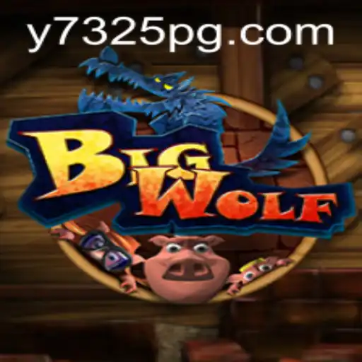 Descubra o Mundo Fascinante de BigWolf: O Jogo do Ano