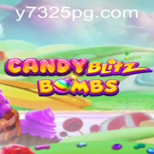 CandyBlitzBombs: Mergulhe no Mundo Doce de Estratégias Explosivas