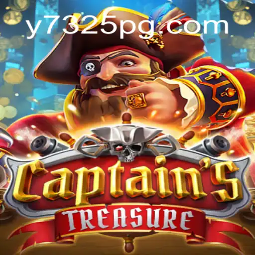 Explorando as Aventuras do Jogo CaptainssTreasure