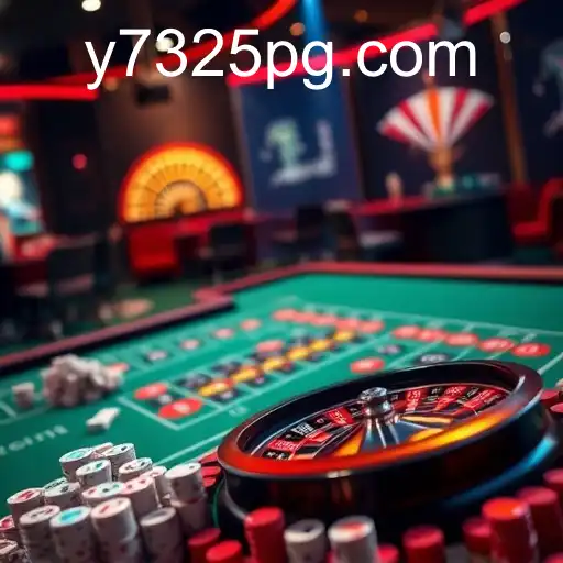Cassino ao vivo
