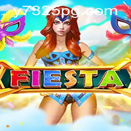 Explorando o Jogo Fiesta: Diversão e Estratégia com y7325.COM