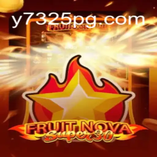 Descubra o Emocionante Mundo de FruitrNovaSupe30