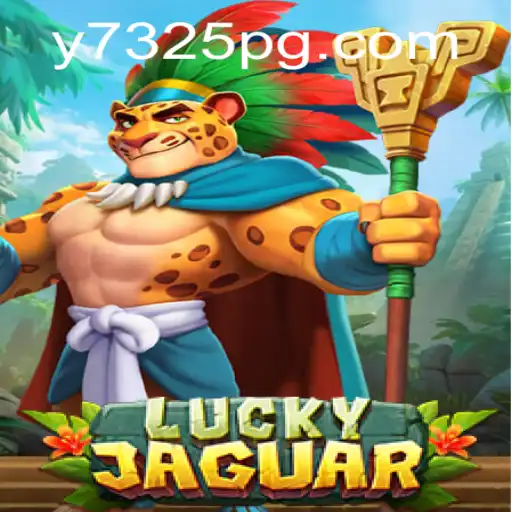 LuckyJaguar: Uma Jornada no Mundo dos Caçadores de Tesouros