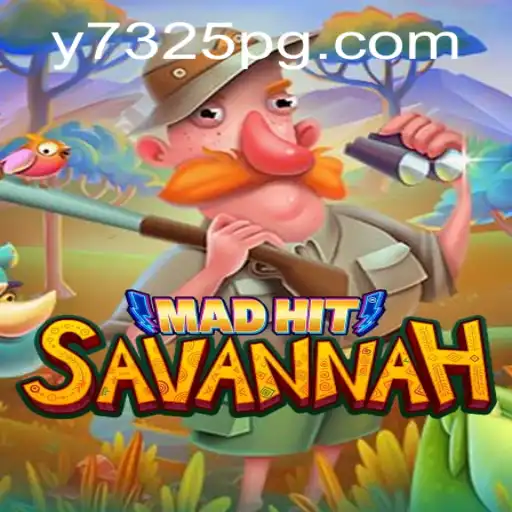 Explorando MadHitSavannah: Um Manual Definitivo para Novos Jogadores
