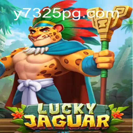 LuckyJaguar: Uma Jornada no Mundo dos Caçadores de Tesouros