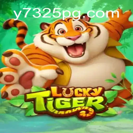 Explorando o Mundo de Aventuras de LuckyTiger: O Jogo de Azar Moderno