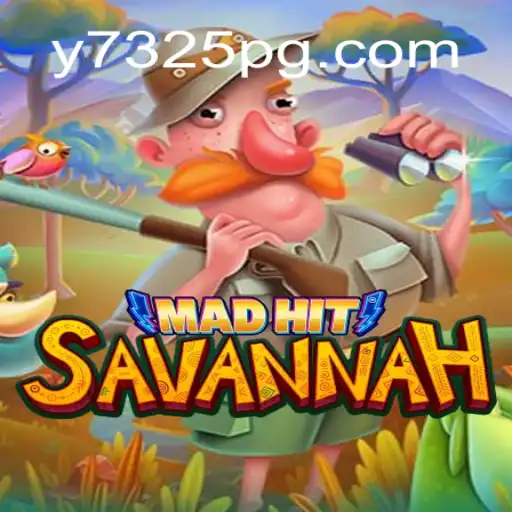 Explorando MadHitSavannah: Um Manual Definitivo para Novos Jogadores