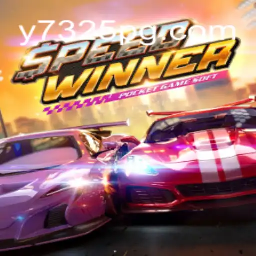 SpeedWinner: Uma Imersão no Mundo das Corridas com y7325.COM