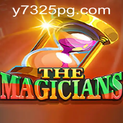 Descubra o Universo Fascinante de 'TheMagicians' e seu Mundo de Encantamento